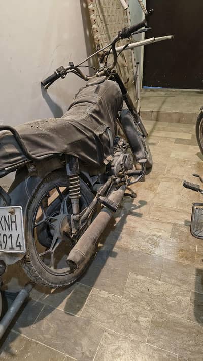 unique 70 2020 model