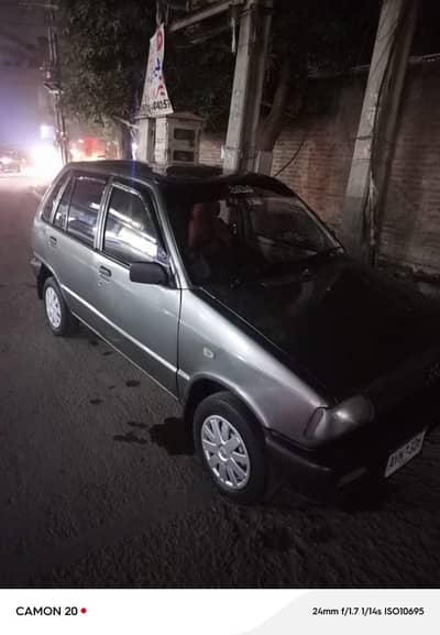 Gari sirf office ke use mien hai