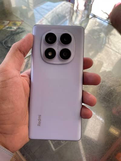 Xiaomi Redmi Note 14 Pro