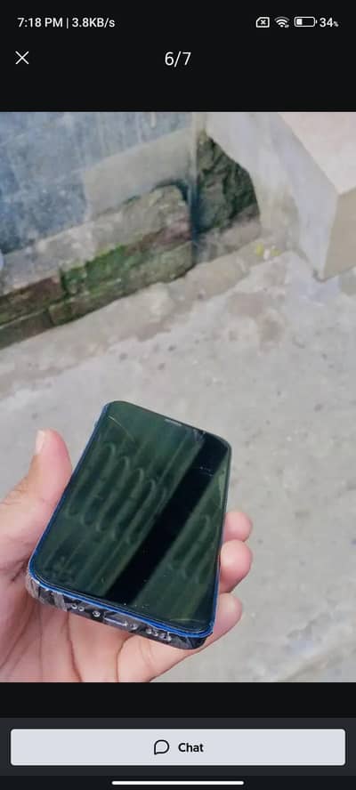 Iphone 12 mini 64gb factory unlock