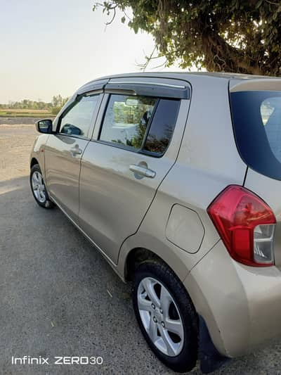 total genuine own my name