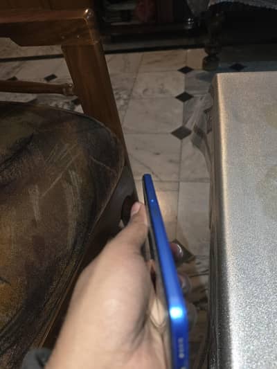 Infinix Note 12 G96 pta 10/8 PTA approved