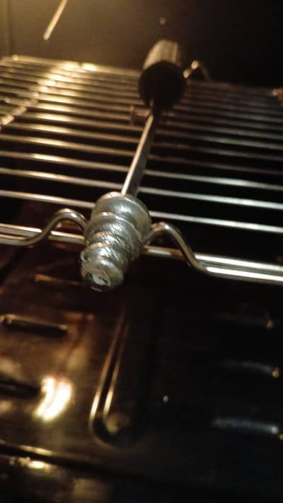 conon company Brand gas oven