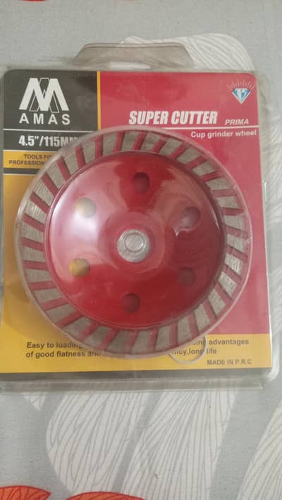 super cutter