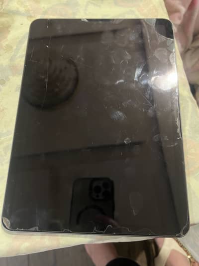 iPad Air 4th generation 256Gb