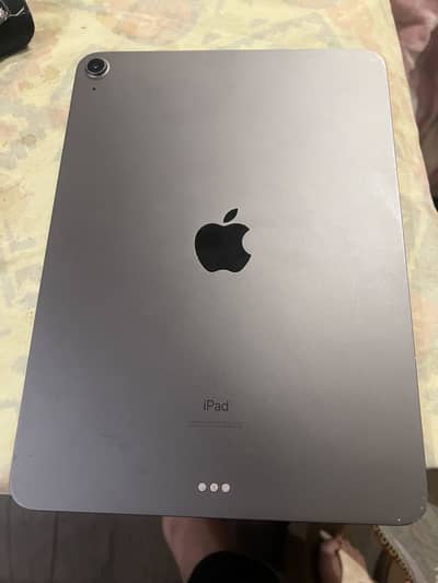 iPad Air 4th generation 256Gb
