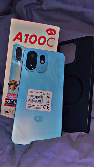 Brand new Phone for sale