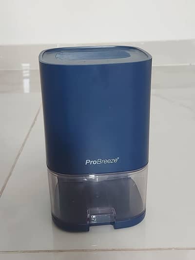 Dehumidifier 1L