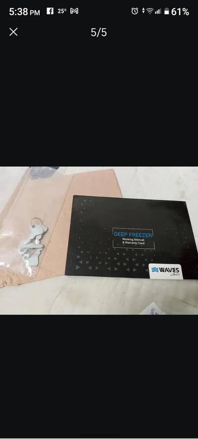 double door deep freezer