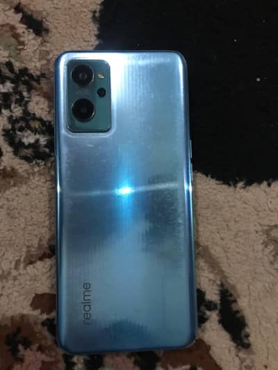 Realme 9i 128gb