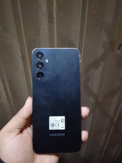 Samsung a05s