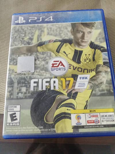 Fifa 17 For sale