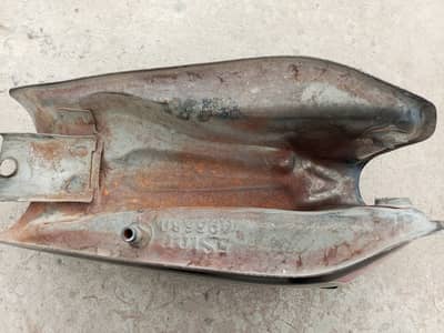 cg125 taki tappay for sale