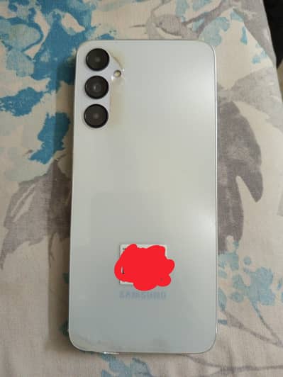 Samsung A05s Mint Condition