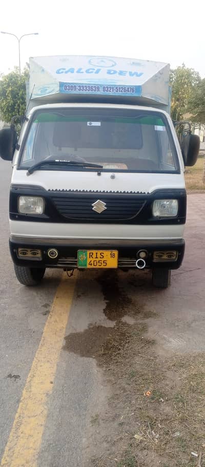 Suzuki Ravi For Sale