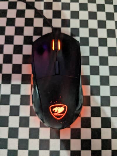 cougar minos xc for sale