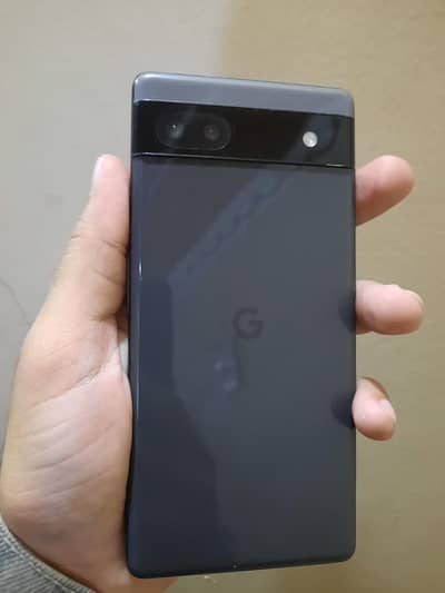 pixel 6a 6/128 pta approved