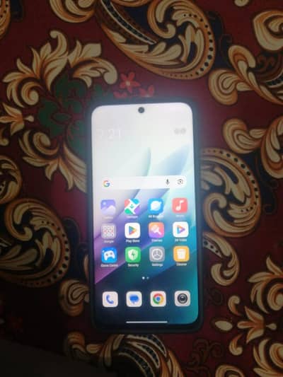 Urgent sale Redmi 15 just box opened 2 days ago