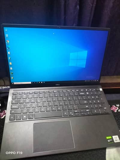Dell i7-10750H & 1650ti Gaming Laptop, Free mouse