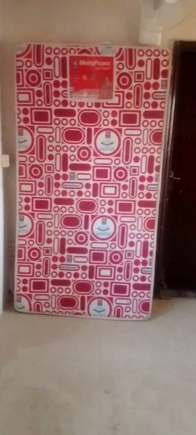 metrress | Master Moltyfoam