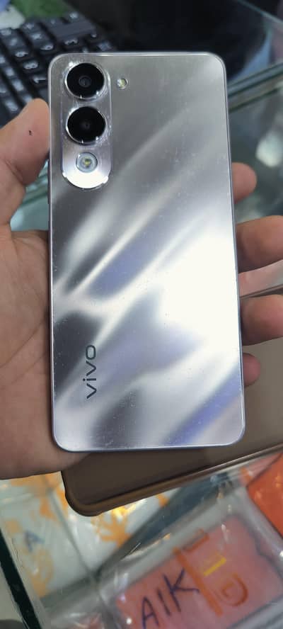 Vivo y04 4gb128gb