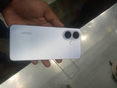 vivo v60 lite 5g 12/256 11 mah ki warranty