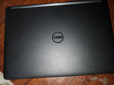 DELL Latitude E7470 Laptop
