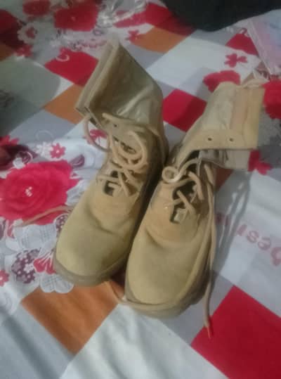 Cowboy style boots for sale in New condition