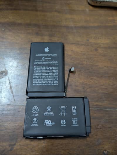 XS MAX Battery For Sale