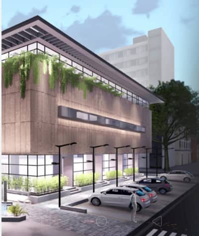 4 KANAL COMMERCIAL BUILDING FOR RENT JOHAR TOWN MODEL TOWN HALI ROAD GULBERG GARDEN TOWN SHADMAN LAHORE