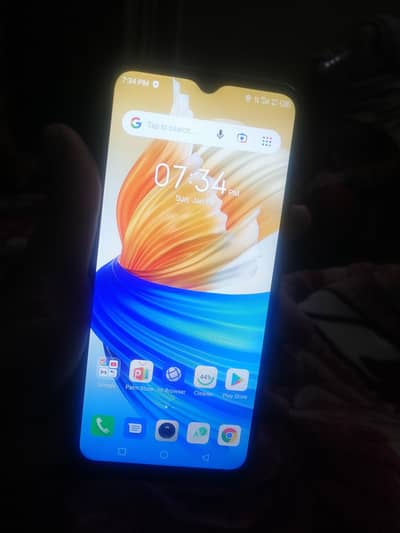 Urgent Sale infinex Smart 5