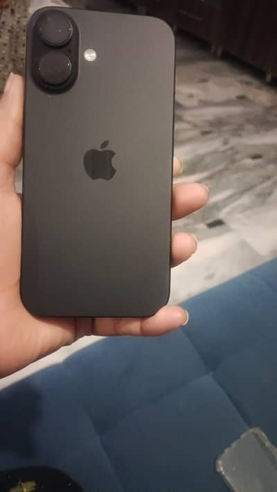Apple iPhone 16 JV