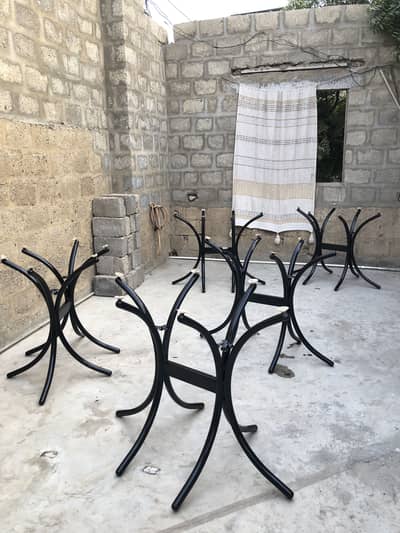 Daining Marbal Table smoll size