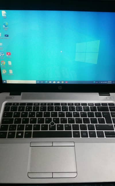 hp elite book 840 G4