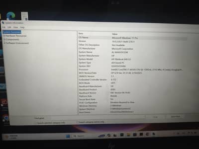 Hp Elite 840 G5 Ci7 8th Gen