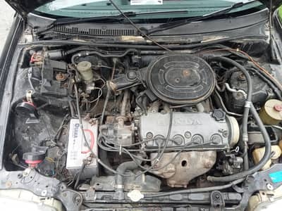 Honda civic 1990 for sale