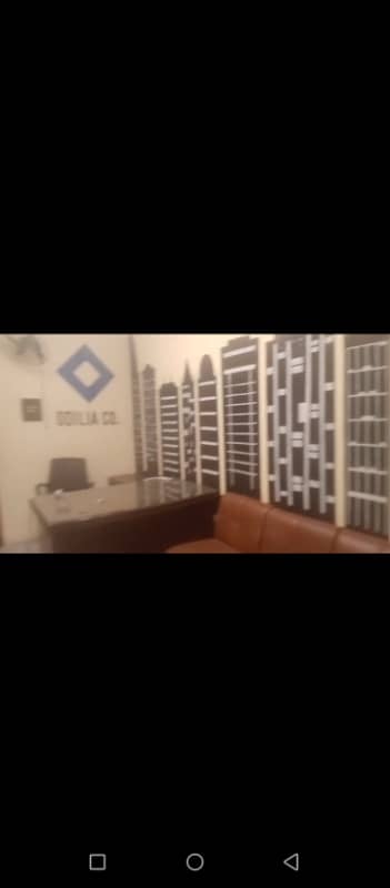 Software house and call centre available for rent