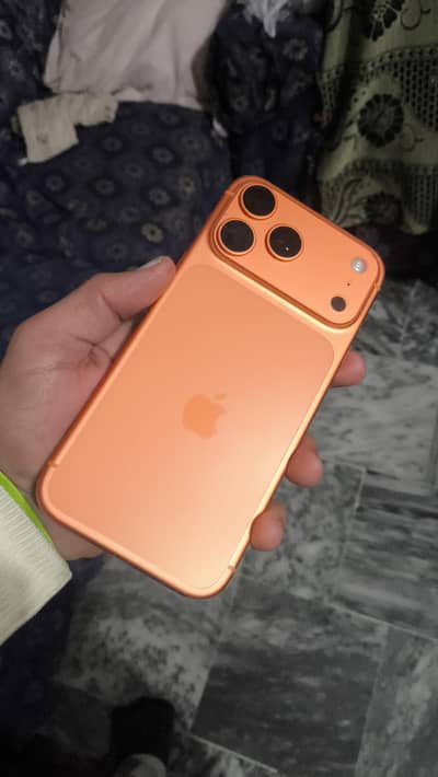 iphone 17 pro max 256 jv 0308/49000/22