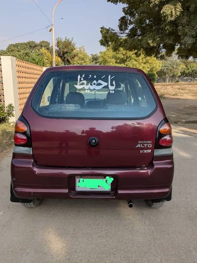 Suzuki alto 2006 orignal neat and clean