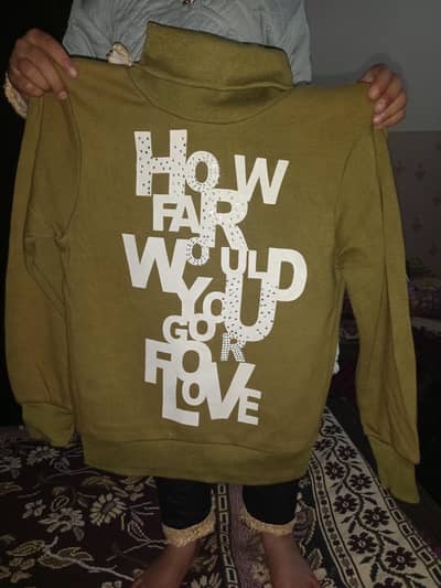 winter collection shirt + jacket