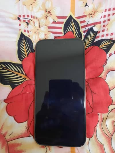 iPhone 16 Pro Max – 256 GB (Like Brand New)