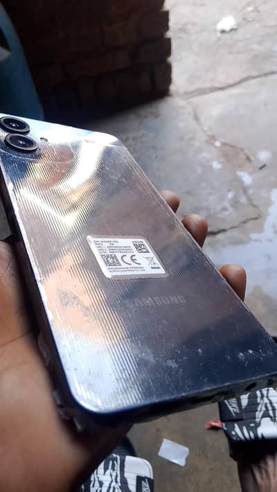 Samsung a06 urgently need ha paiso ki