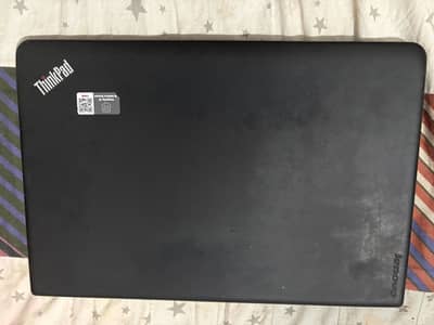 Lenovo core i5 6gen