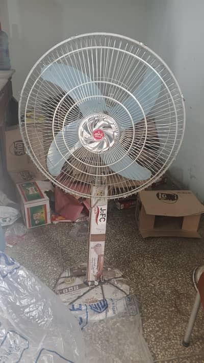 Pedistal Fan