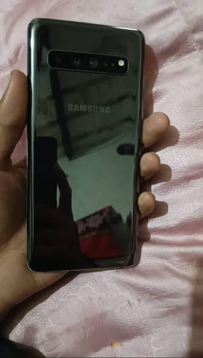 Samsung S10 5G Pta approved