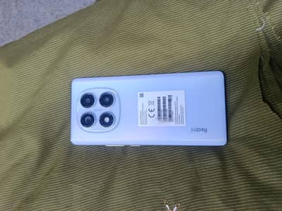 Redmi note 14 pro 12+512gb new mobile only 2 months use agrent sale