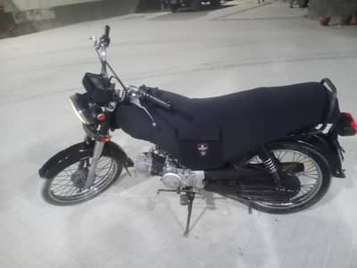 super Power 2019 Model Bike OK