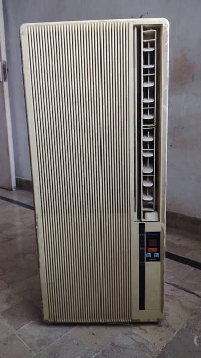Haier Window AC
