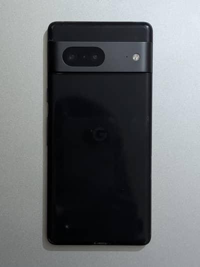 Pixel 7