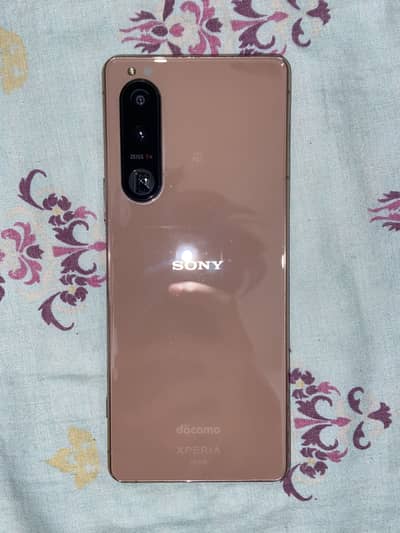 Sony Xperia Mark 3 128GB Rose Gold